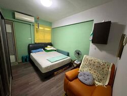 Blk 643 Ang Mo Kio Avenue 5 (Ang Mo Kio), HDB 3 Rooms #520671091